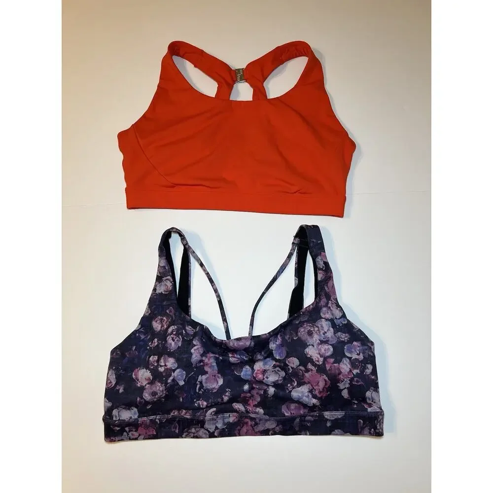Athleta lot sports